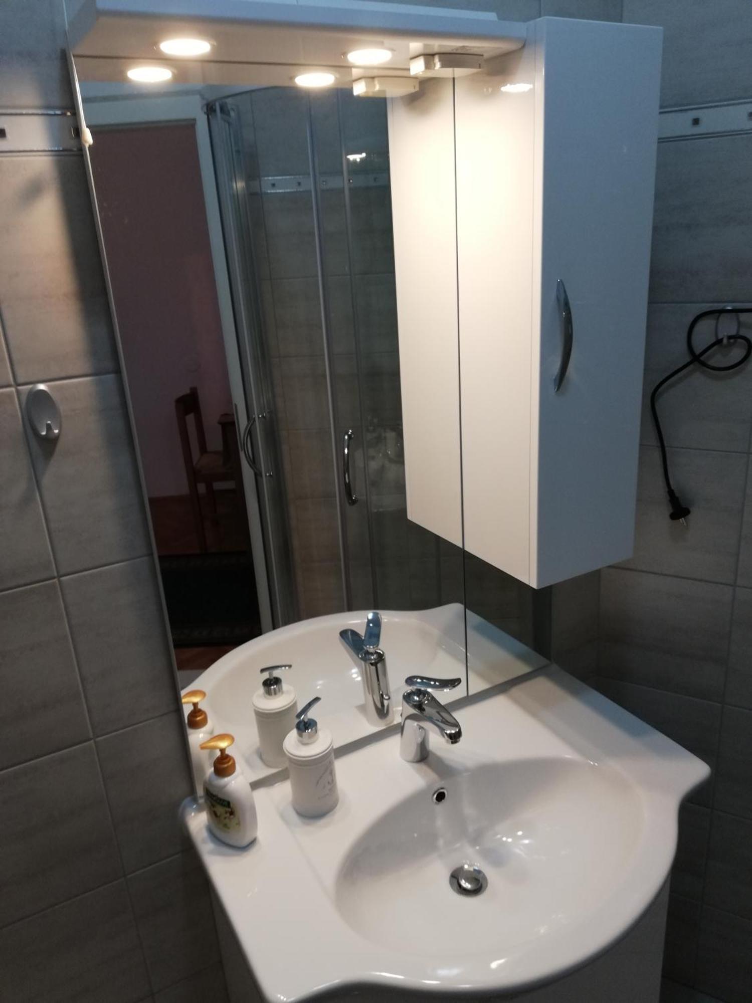 Bed and Breakfast Sobe Sabec Постойна Экстерьер фото