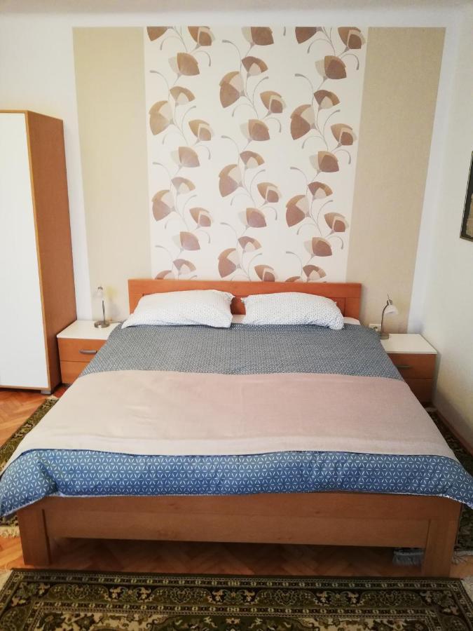 Bed and Breakfast Sobe Sabec Постойна Экстерьер фото