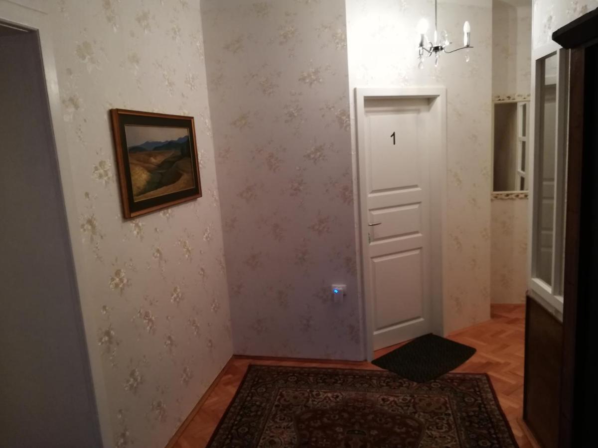 Bed and Breakfast Sobe Sabec Постойна Экстерьер фото
