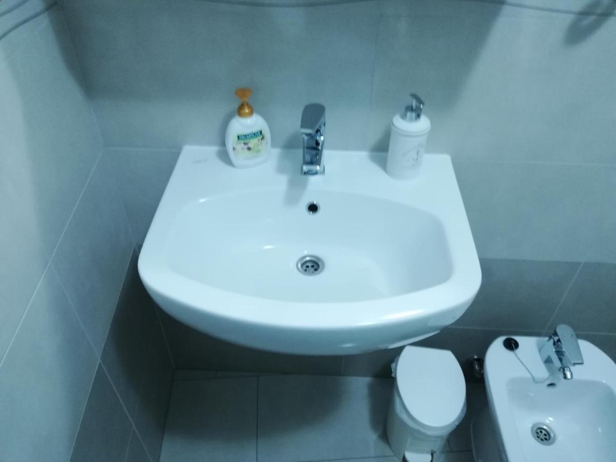 Bed and Breakfast Sobe Sabec Постойна Экстерьер фото