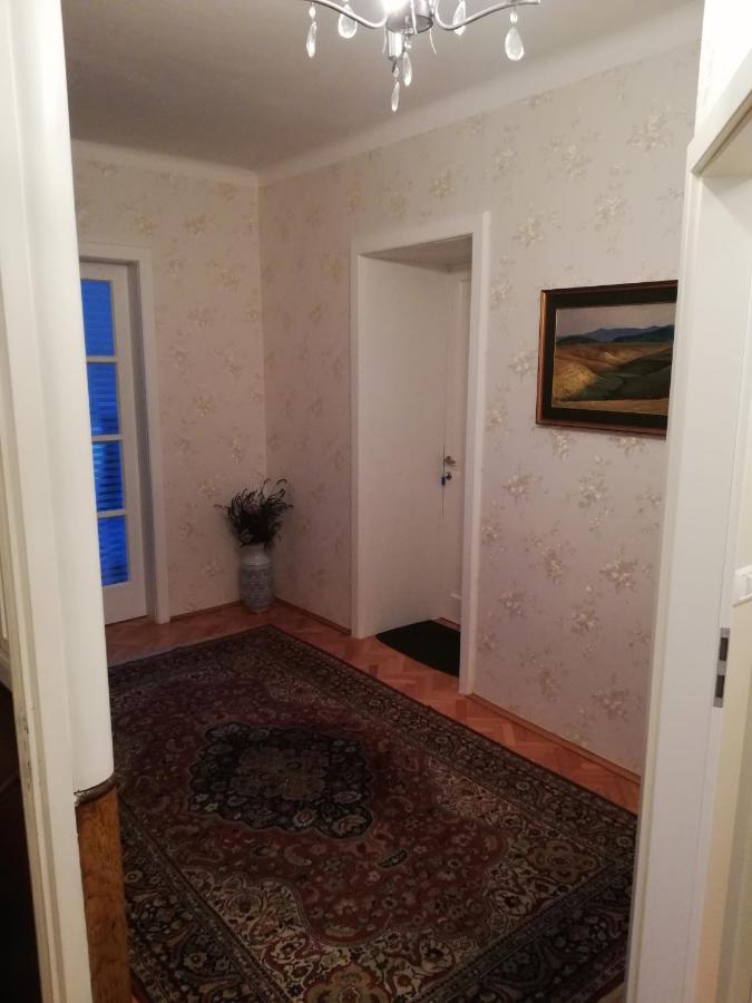 Bed and Breakfast Sobe Sabec Постойна Экстерьер фото